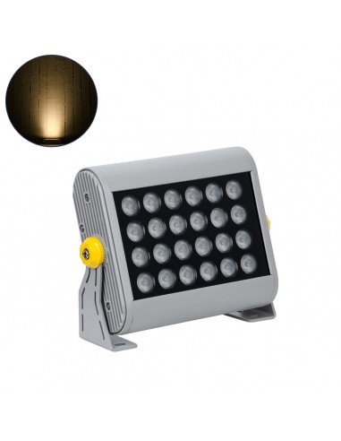 GloboStar® FLOOD-HENA 90638 Προβολέας Wall...
