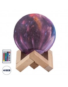 GloboStar® CALLISTO 79615 Μοντέρνο Επιτραπέζιο Φωτιστικό...