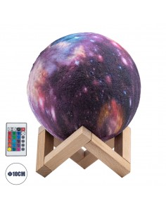 GloboStar® CALLISTO 79616 Μοντέρνο Επιτραπέζιο Φωτιστικό...