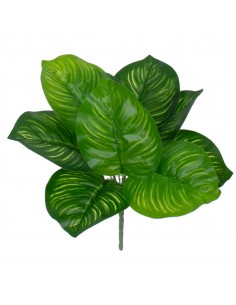 GloboStar® CANNA 78262 Τεχνητό Φυτό Κάννα - Μπουκέτο...