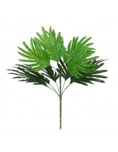 GloboStar® SMALL PALM 78263 Τεχνητό Φυτό Φοίνικας Μικρός...