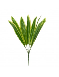 GloboStar® CORN PLANT 78285 Τεχνητό Φυτό Δράκαινα...