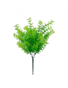 GloboStar® COONTAIL 78290 Τεχνητό Φυτό Κερατόφυλλο -...