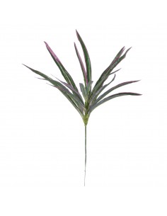 GloboStar® DRACAENA PURPLE 78294 Τεχνητό Φυτό Δράκαινα...