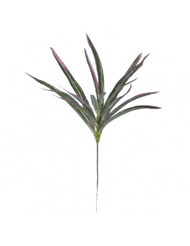 GloboStar® DRACAENA PURPLE 78294 Τεχνητό Φυτό...