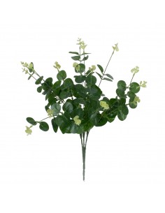 GloboStar® EUCALYPTUS 78295 Τεχνητό Φυτό Ευκάλυπτος -...