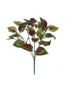 GloboStar® AMARANTHUS TRICOLOR 78296 Τεχνητό Φυτό...