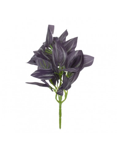 GloboStar® PURPLE JOY 78298 Τεχνητό Φυτό...