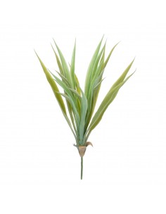 GloboStar® IRIS 78234 Τεχνητό Φυτό Ίριδα - Μπουκέτο...