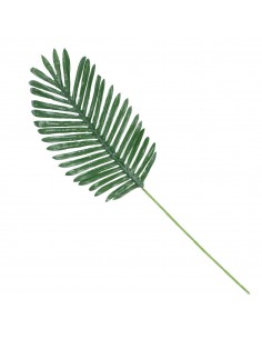 GloboStar® BIG PALM DARK 78239 Τεχνητό Φυτό Φοίνικας...