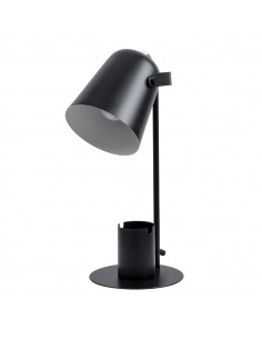 GloboStar® PENCASE 61563 Μοντέρνο Επιτραπέζιο Φωτιστικό...