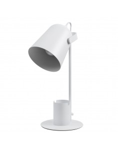 GloboStar® PENCASE 61564 Μοντέρνο Επιτραπέζιο Φωτιστικό...