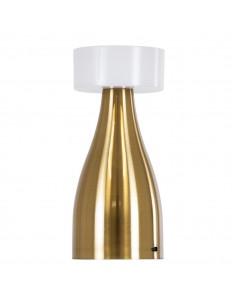 GloboStar® DOLLY 76470 Μοντέρνο Επιτραπέζιο Φωτιστικό...