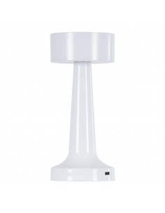 GloboStar® NANNA 76471 Μοντέρνο Επιτραπέζιο Φωτιστικό...