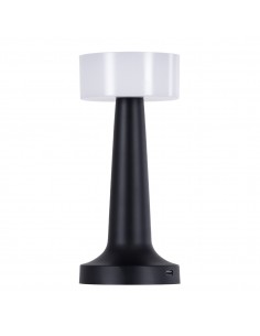 GloboStar® NANNA 76472 Μοντέρνο Επιτραπέζιο Φωτιστικό...