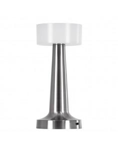 GloboStar® NANNA 76473 Μοντέρνο Επιτραπέζιο Φωτιστικό...