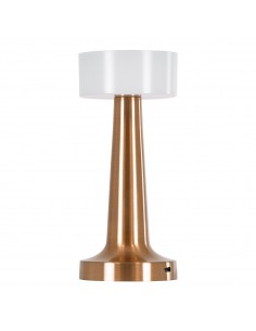 GloboStar® NANNA 76474 Μοντέρνο Επιτραπέζιο Φωτιστικό...