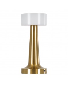 GloboStar® NANNA 76475 Μοντέρνο Επιτραπέζιο Φωτιστικό...