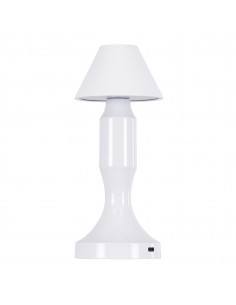 GloboStar® LUNNA 76476 Μοντέρνο Επιτραπέζιο Φωτιστικό...