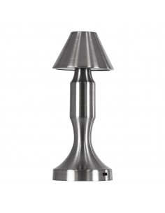 GloboStar® LUNNA 76478 Μοντέρνο Επιτραπέζιο Φωτιστικό...