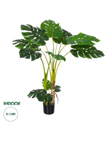 GloboStar® Artificial Garden MONSTERA 20004...
