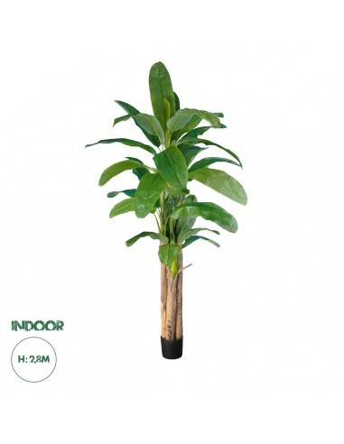 GloboStar® Artificial Garden BANANA TREE 20019...