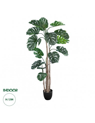 GloboStar® Artificial Garden MONSTERA 20006...