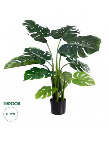 GloboStar® Artificial Garden MONSTERA 20002...
