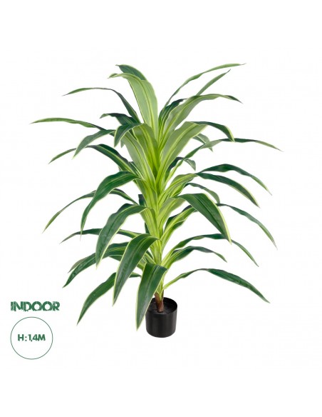 GloboStar® Artificial Garden BRAZILIAN IRON 20020 Τεχνητό...