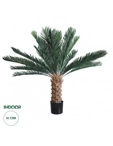 GloboStar® Artificial Garden CYCADS 20022...