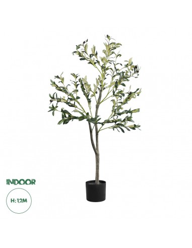 GloboStar® Artificial Garden OLIVE TREE 20053...
