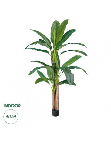 GloboStar® Artificial Garden BANANA TREE 20018...