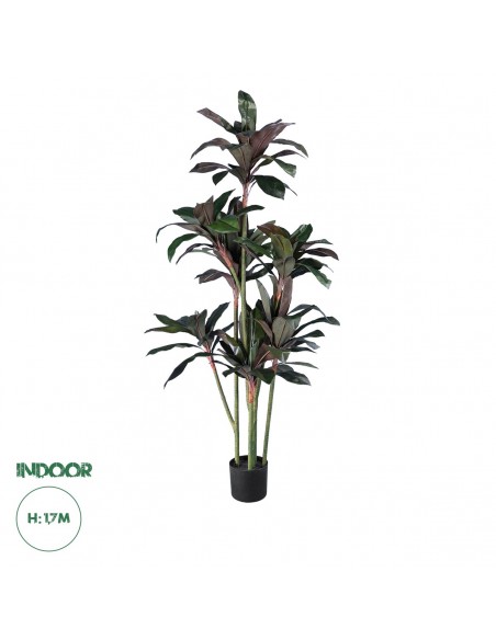GloboStar® Artificial Garden MELANY FICUS 20041 Τεχνητό...