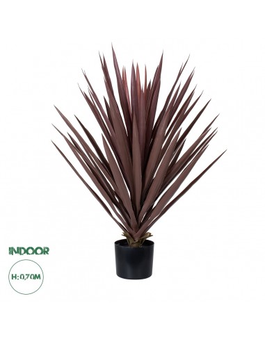 GloboStar® Artificial Garden SISAL AGAVE 20075...