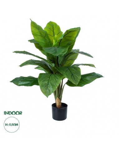 GloboStar® Artificial Garden ROHDEA JAPONICA...