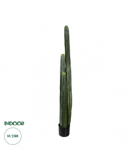 GloboStar® Artificial Garden CARNEGIEA CACTUS 20122...