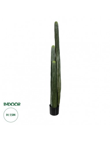 GloboStar® Artificial Garden CARNEGIEA CACTUS...