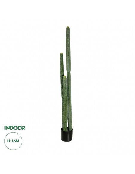 GloboStar® Artificial Garden CARNEGIEA CACTUS 20123...