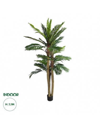 GloboStar® Artificial Garden COCONUT PALM TREE...