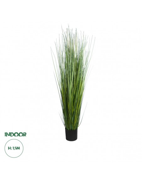 GloboStar® Artificial Garden SACCHARUM 20104 Τεχνητό...