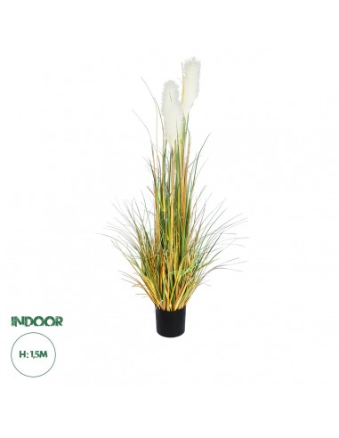 GloboStar® Artificial Garden PAMPAS GRASS 20105...