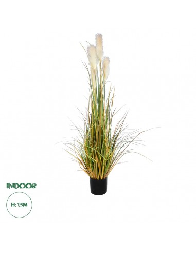 GloboStar® Artificial Garden PAMPAS GRASS 20108...