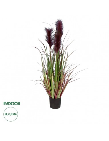 GloboStar® Artificial Garden BLOODY PAMPAS...