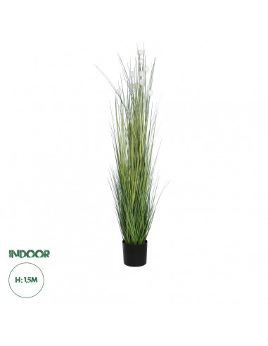 GloboStar® Artificial Garden LAGURUS GRASS...