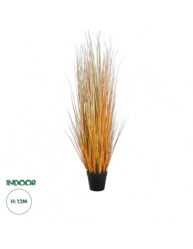 GloboStar® Artificial Garden BUCHANAN'S SEDGE...