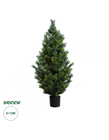 GloboStar® Artificial Garden CYPRESSUS...