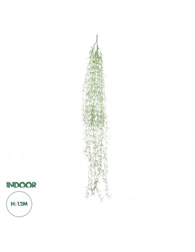 GloboStar® Artificial Garden TILLANDSIA HANGING...