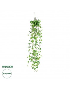 GloboStar® Artificial Garden IVY HANGING BRANCH 20237...
