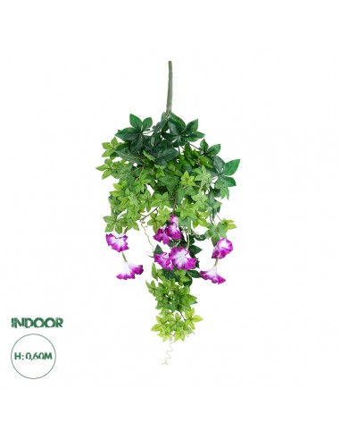 GloboStar® Artificial Garden MORNING GLORY...