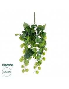 GloboStar® Artificial Garden BEGONIA HANGING BRANCH 20239...